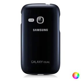 Puhelinsuoja Galaxy Young S6310 Samsung