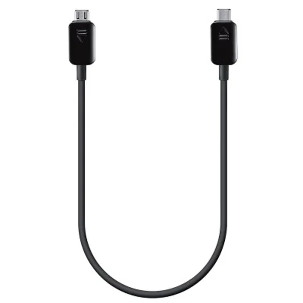 Kabelis Micro USB Samsung EP-SG900UB Melns