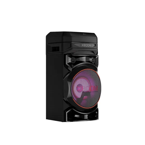 Мини музыкальный центр LG RNC5