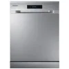 Indų plovimo mašina Samsung DW60M6040FS/EC 60 cm