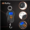 Ruhhy 26103 Hook Scale