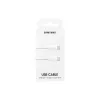 USB-C-кабель Samsung EP-DN975BWE Белый 1 m
