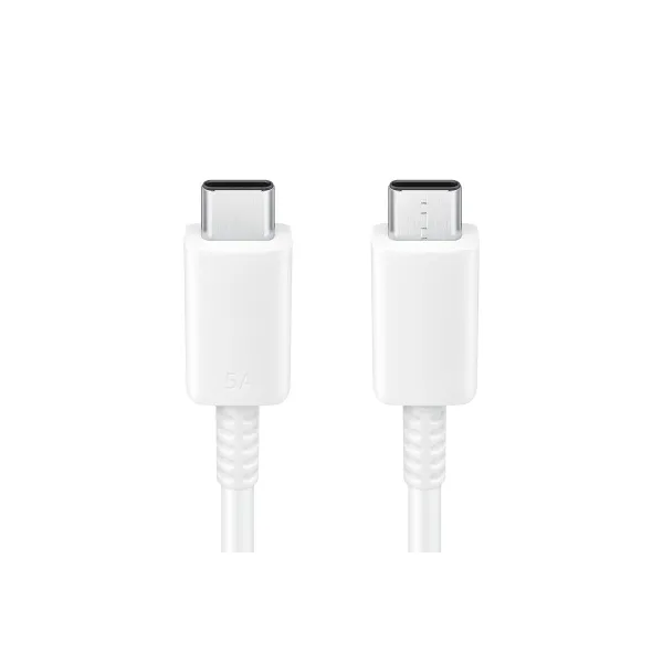 USB-C-Kaapeli Samsung EP-DN975BWE Valkoinen 1 m
