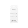 USB-C-кабель Samsung EP-DN975BWE Белый 1 m