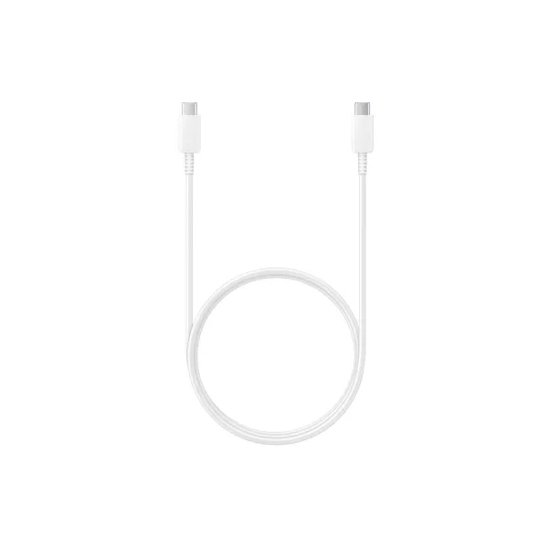 USB-C-Kaapeli Samsung EP-DN975BWE Valkoinen 1 m