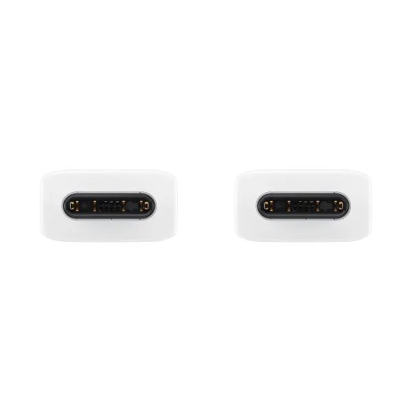 USB-C-кабель Samsung EP-DN975BWE Белый 1 m