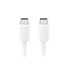 USB-C-Kaapeli Samsung EP-DN975BWE Valkoinen 1 m