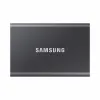 External Hard Drive Samsung Portable SSD T7 2 TB SSD