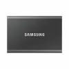 External Hard Drive Samsung Portable SSD T7 2 TB SSD