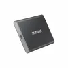External Hard Drive Samsung Portable SSD T7 2 TB SSD