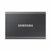 External Hard Drive Samsung Portable SSD T7 2 TB SSD