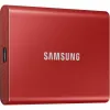 Išorinis kietasis diskas Samsung MU-PC1T0R/WW 1 TB SSD