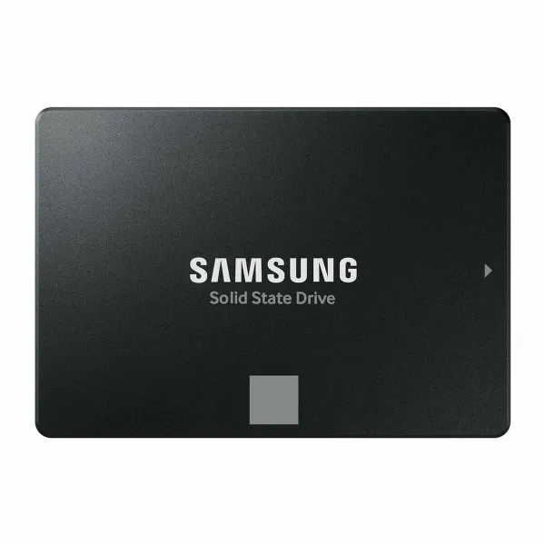 Kietasis diskas Samsung 870 EVO 500 GB SSD
