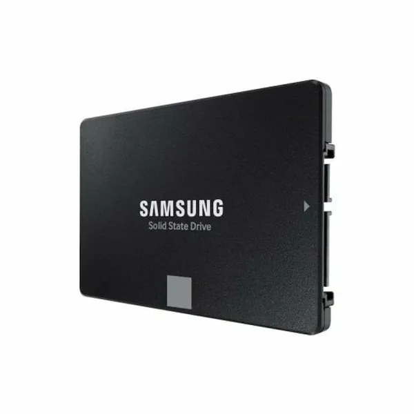 Kietasis diskas Samsung 870 EVO 500 GB SSD