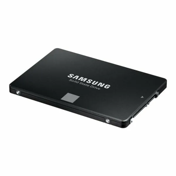 Kietasis diskas Samsung 870 EVO 500 GB SSD