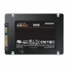 Kietasis diskas Samsung 870 EVO 500 GB SSD