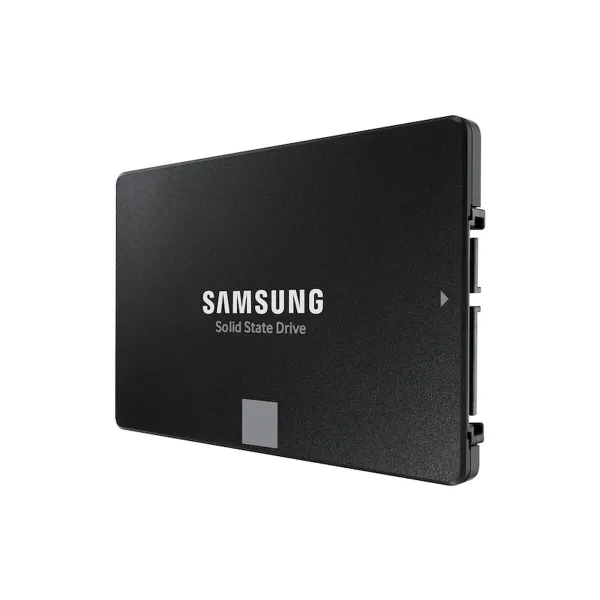 Kietasis diskas Samsung 870 EVO 500 GB SSD
