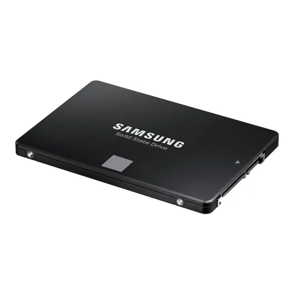 Kietasis diskas Samsung 870 EVO 500 GB SSD
