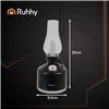 Увлажнитель воздуха с ночником Aive Ruhhy 26454