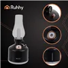 Увлажнитель воздуха с ночником Aive Ruhhy 26454