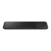 Langaton laturi Samsung EP-P6300 Musta