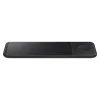 Langaton laturi Samsung EP-P6300 Musta