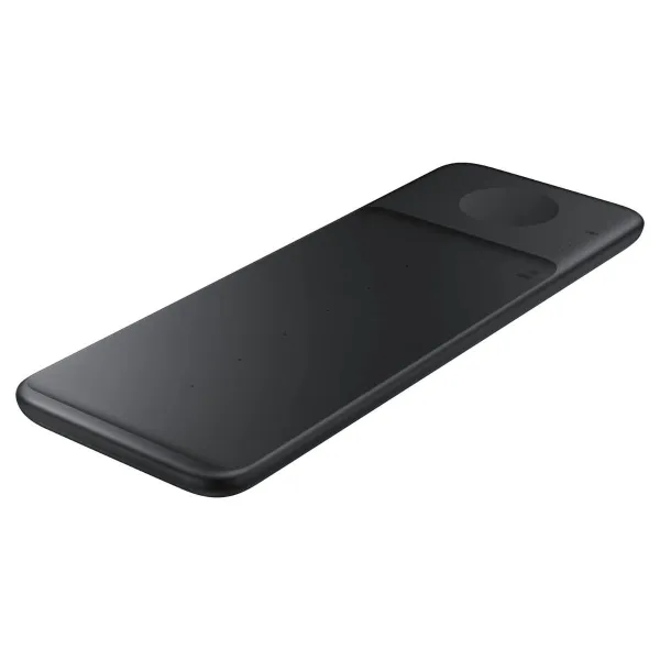 Cordless Charger Samsung EP-P6300 Black
