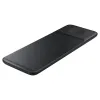 Cordless Charger Samsung EP-P6300 Black