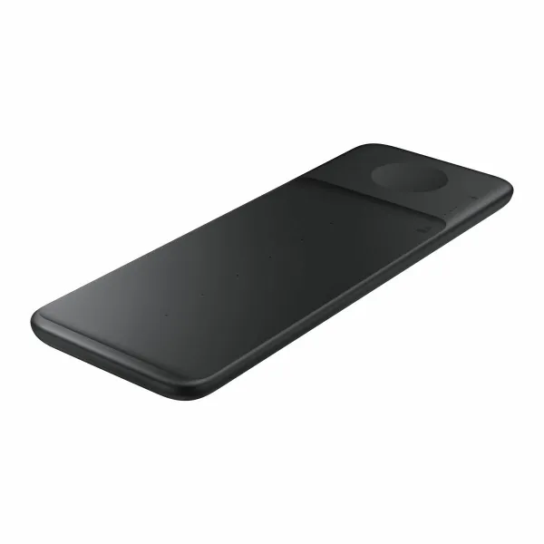 Cordless Charger Samsung EP-P6300 Black