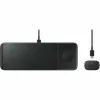 Langaton laturi Samsung EP-P6300 Musta