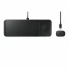 Langaton laturi Samsung EP-P6300 Musta