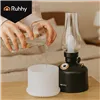 Увлажнитель воздуха с ночником Aive Ruhhy 26454