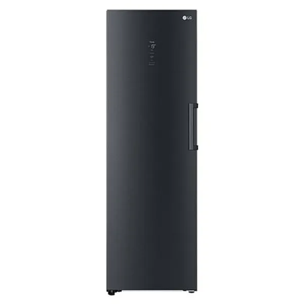 Saldētava LG Melns 324 L