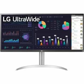 Monitorius LG 34WQ650-W Full HD 34