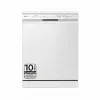 Dishwasher LG DF365FWS White B