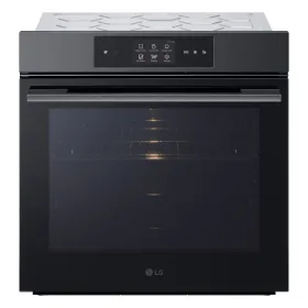 Cepeškrāsns LG WSED7665B 76 L