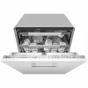 Dishwasher LG DB365TXS White 60 cm