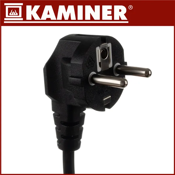 Kaminer 26072 electric heater