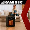 Kaminer 26072 electric heater