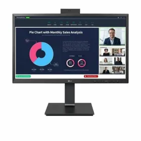 Monitorius LG 24BP75CP-B 24" Full HD