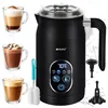 Milk frother with display 500W Ruhhy26649