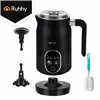 Milk frother with display 500W Ruhhy26649