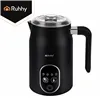 Milk frother with display 500W Ruhhy26649