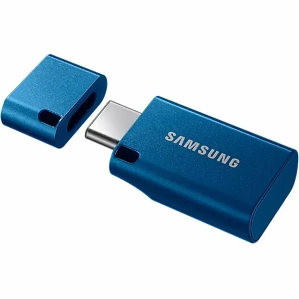 USB stick Samsung MUF-128DA Blue 128 GB
