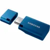 USB stick Samsung MUF-128DA Blue 128 GB