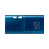 USB stick Samsung MUF-128DA Blue 128 GB