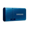 USB stick Samsung MUF-256DA Blue 256 GB