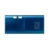USB stick Samsung MUF-256DA Blue 256 GB