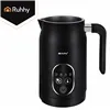 Milk frother with display 500W Ruhhy26649
