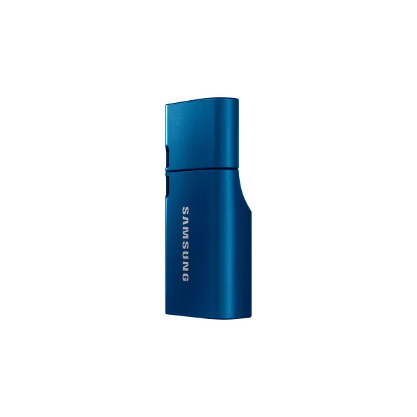 USB stick Samsung MUF-256DA Blue 256 GB